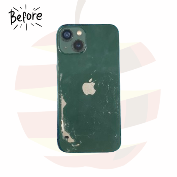 iPhone 13 Back Glass Replacement - Image 5