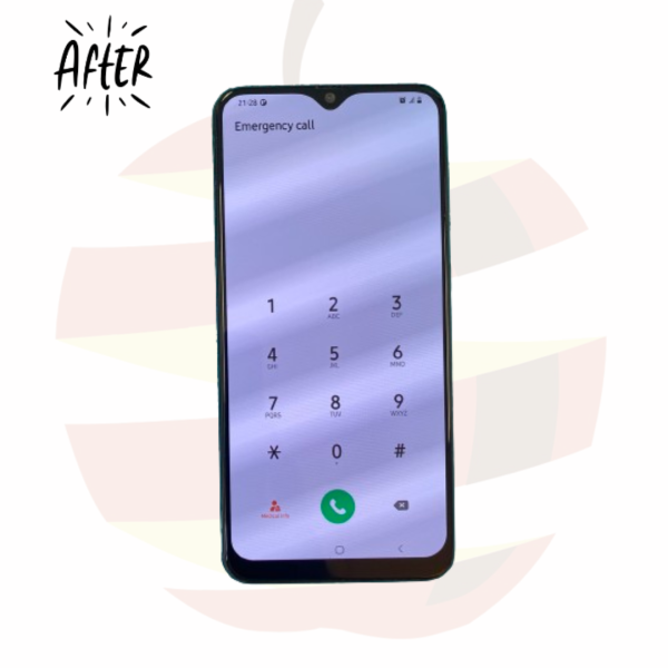Galaxy A70 Glass Screen Replacement - Image 3