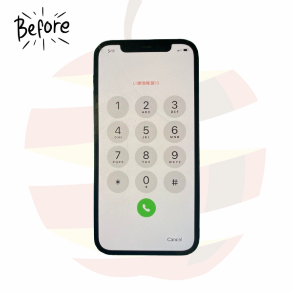 iPhone 12 Screen Replacement - Image 2