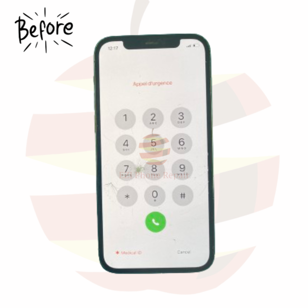 iPhone 12 Pro Screen Replacement - Image 8