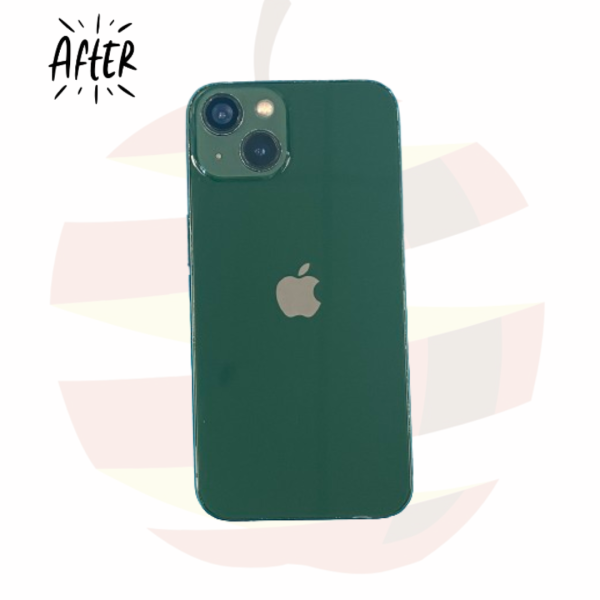 iPhone 13 Back Glass Replacement - Image 6