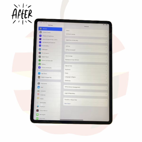 iPad Pro 12.9" 3rd Generation (2018) Screen Replacement - Image 3