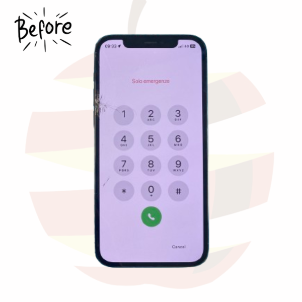iPhone 12 Pro Screen Replacement - Image 5