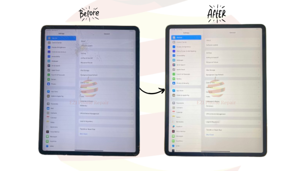 iPad Pro 12.9" 3rd Generation (2018) Screen Replacement - Image 7