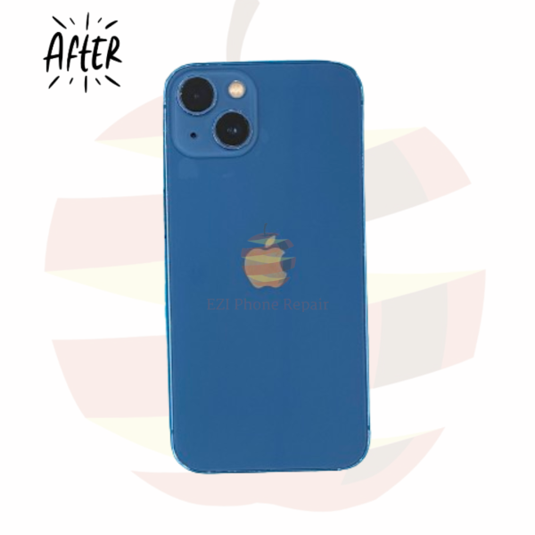 iPhone 13 Back Glass Replacement - Image 12