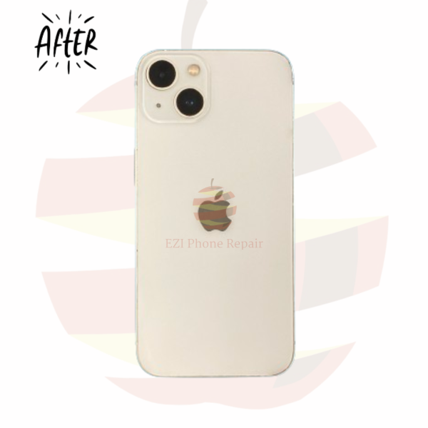 iPhone 13 Back Glass Replacement - Image 3