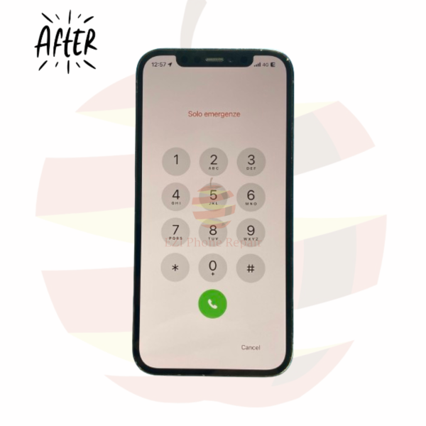 iPhone 12 Pro Screen Replacement - Image 3