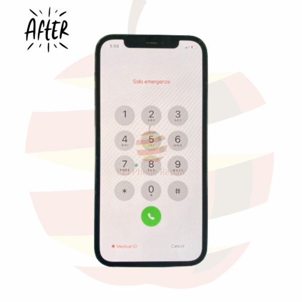 iPhone 12 Pro Screen Replacement - Image 9