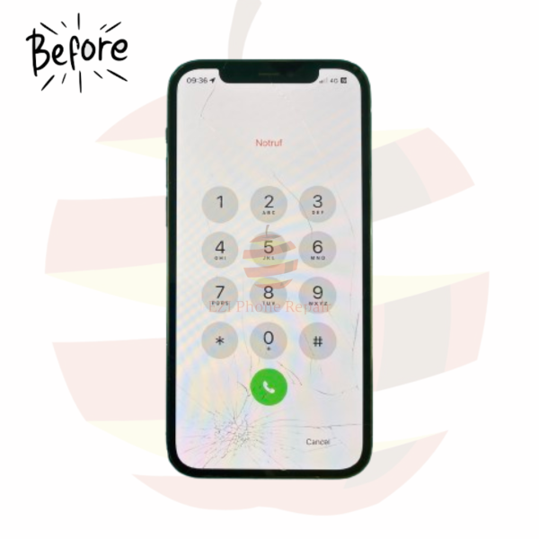 iPhone 12 Pro Screen Replacement - Image 2