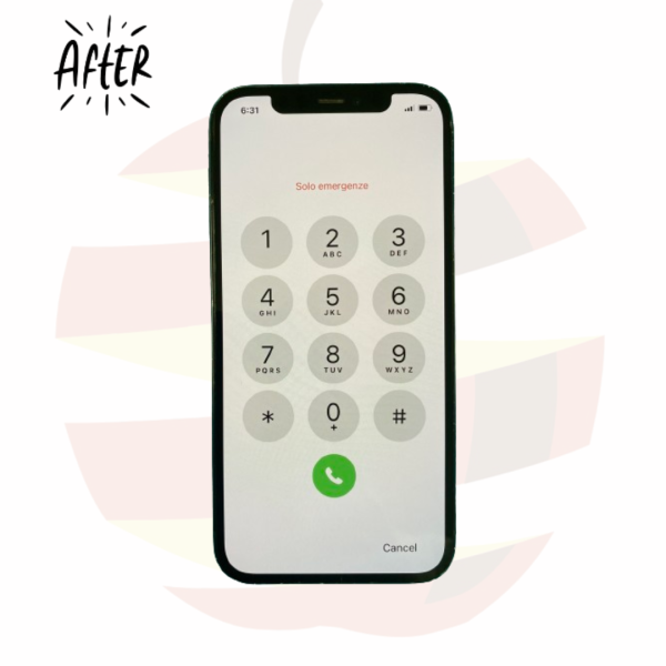 iPhone 12 Screen Replacement - Image 3