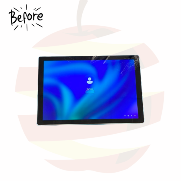 Microsoft Surface Pro 7 Screen Replacement - Image 2