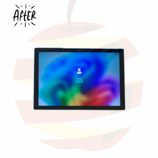 Microsoft Surface Pro 7 Screen Replacement - Image 3