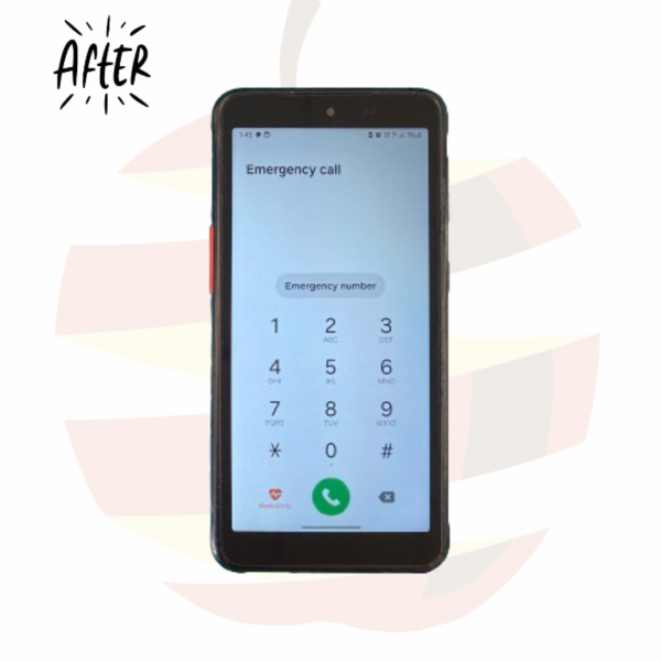 Galaxy XCover 5 Glass Screen Replacement - Image 3